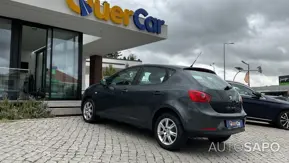 Seat Ibiza de 2011