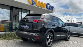 Peugeot 3008 de 2017