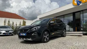 Peugeot 3008 de 2017