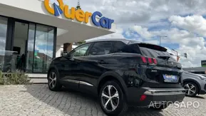 Peugeot 3008 de 2017