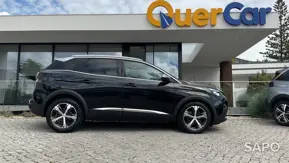 Peugeot 3008 de 2017