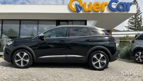 Peugeot 3008 de 2017