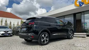 Peugeot 3008 de 2017