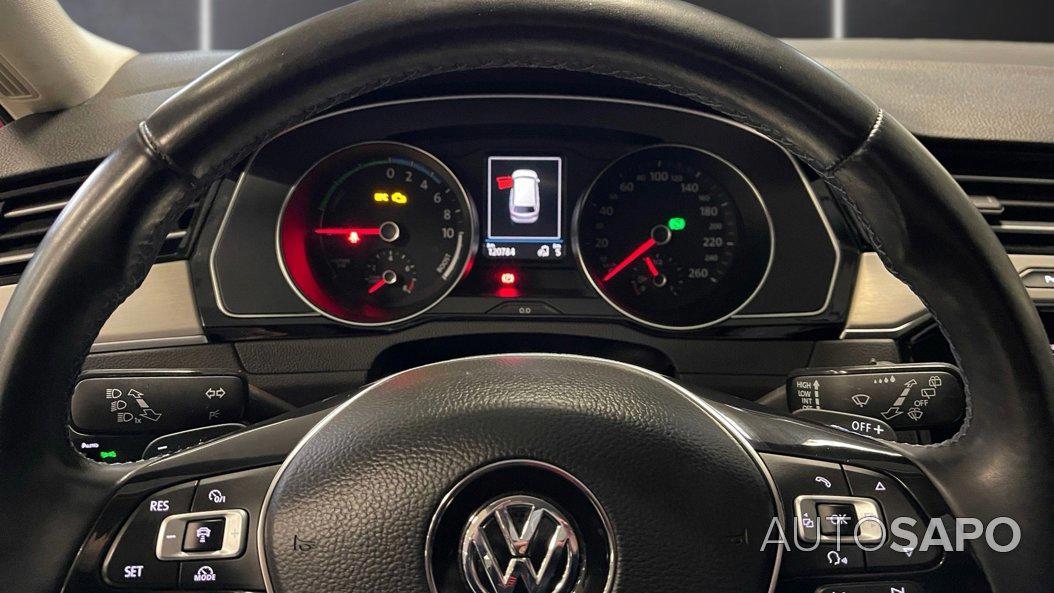 Volkswagen Passat 1.4 TSI GTE Plug-in de 2018