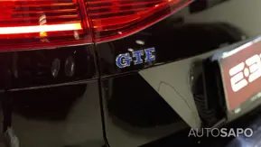 Volkswagen Passat 1.4 TSI GTE Plug-in de 2018