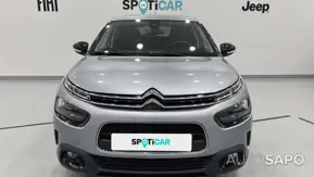 Citroen C4 Cactus 1.5 BlueHDi Shine de 2020