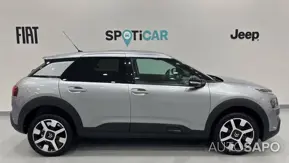 Citroen C4 Cactus 1.5 BlueHDi Shine de 2020