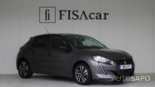 Peugeot 208 de 2023