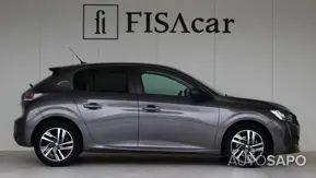 Peugeot 208 de 2023