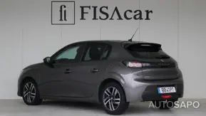 Peugeot 208 de 2023