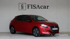 Peugeot 208 de 2023