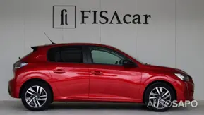 Peugeot 208 de 2023