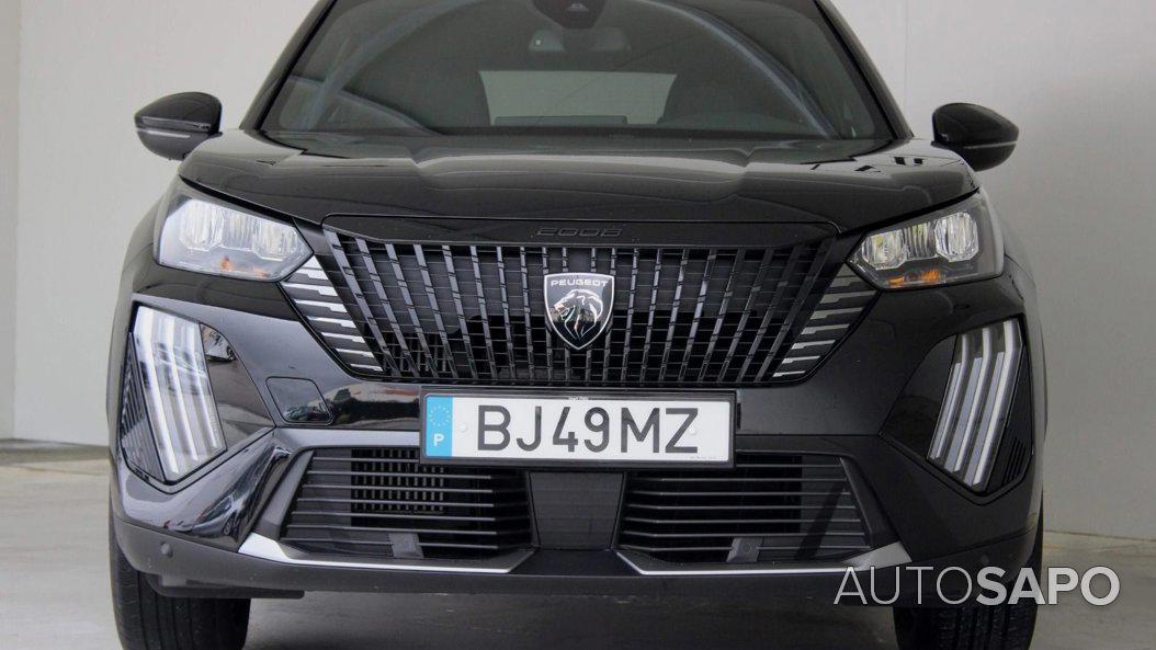 Peugeot 2008 1.2 PureTech Allure Pack de 2024