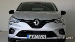 Renault Clio de 2023