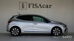 Renault Clio de 2023