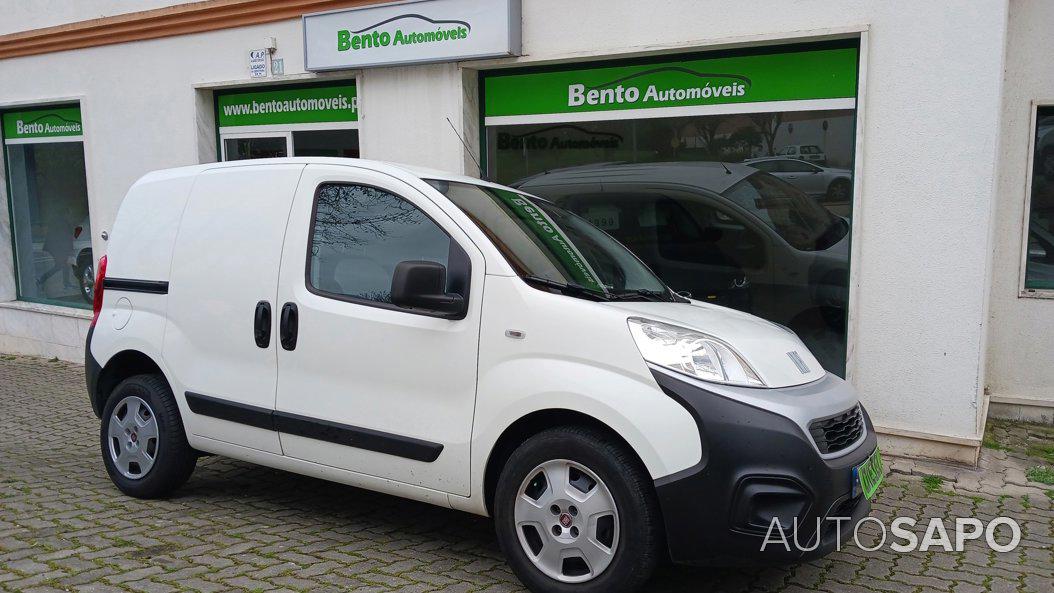 Fiat Fiorino de 2022