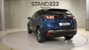 Peugeot 3008 1.2 PureTech Allure Pack EAT8 de 2022