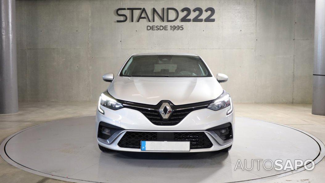 Renault Clio de 2020