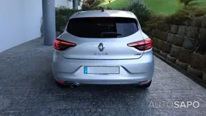 Renault Clio de 2020