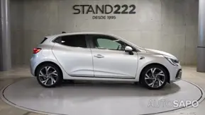 Renault Clio de 2020