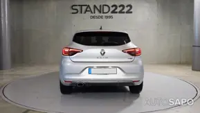 Renault Clio de 2020