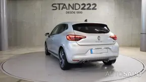 Renault Clio de 2020