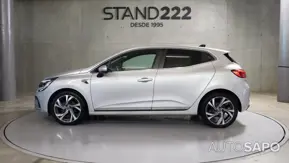 Renault Clio de 2020