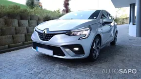 Renault Clio de 2020