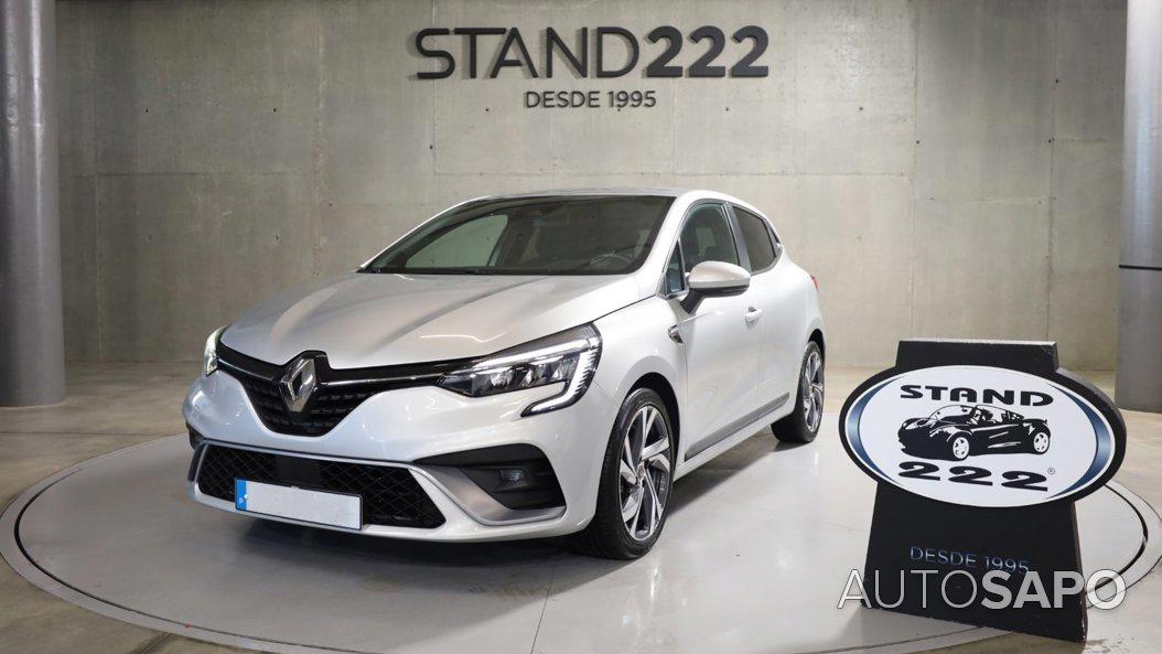 Renault Clio de 2020