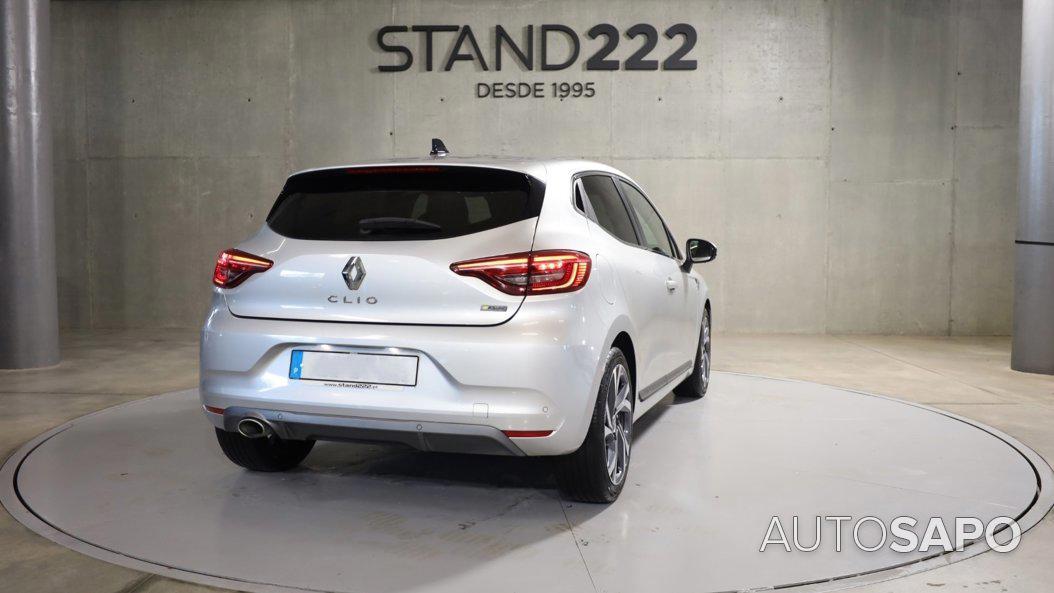 Renault Clio de 2020