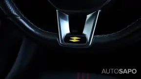 Renault Clio de 2020