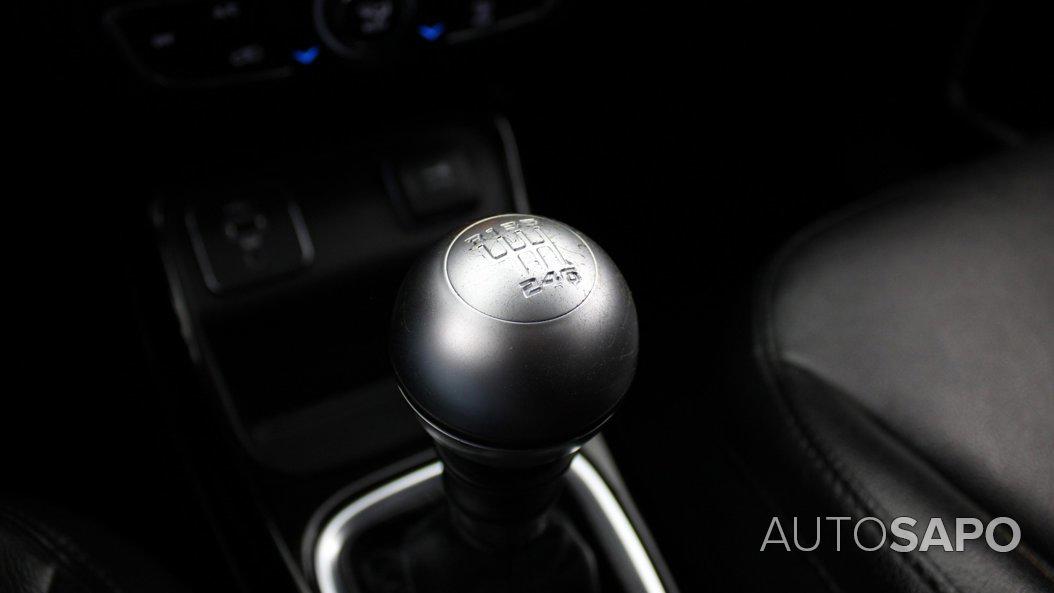 Jeep Compass 1.6 M-Jet Limited de 2021