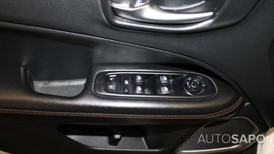 Jeep Compass 1.6 M-Jet Limited de 2021