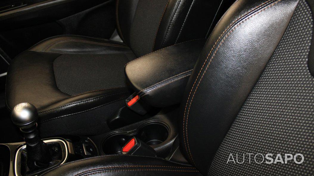 Jeep Compass 1.6 M-Jet Limited de 2021