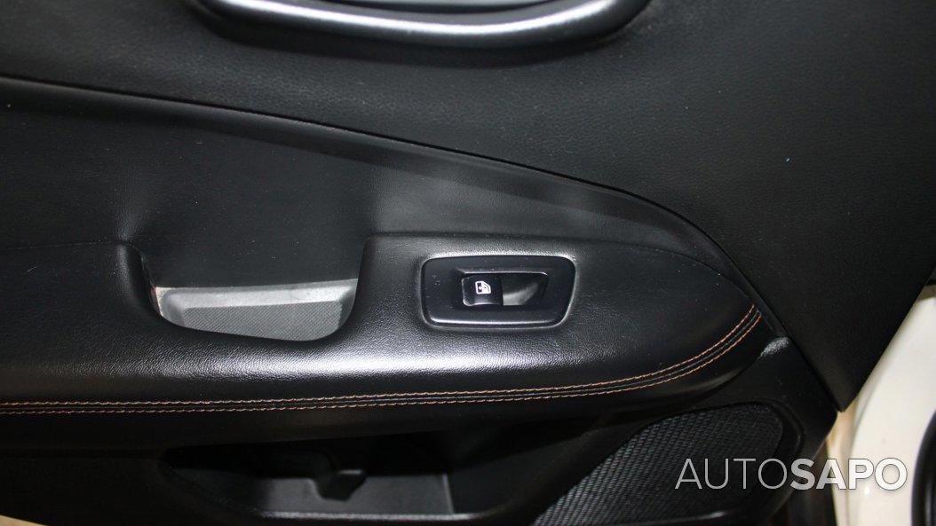 Jeep Compass 1.6 M-Jet Limited de 2021
