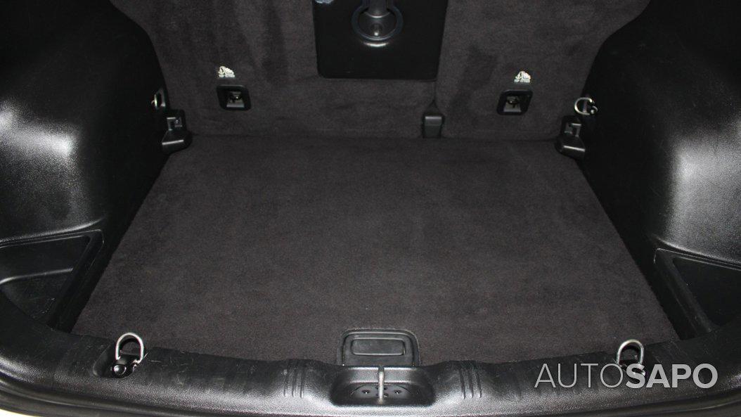 Jeep Compass 1.6 M-Jet Limited de 2021