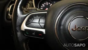 Jeep Compass 1.6 M-Jet Limited de 2021