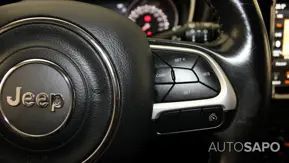 Jeep Compass 1.6 M-Jet Limited de 2021