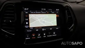 Jeep Compass 1.6 M-Jet Limited de 2021