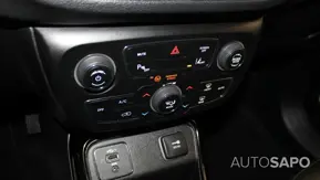 Jeep Compass 1.6 M-Jet Limited de 2021