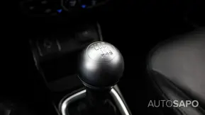Jeep Compass 1.6 M-Jet Limited de 2021