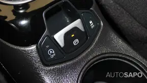 Jeep Compass 1.6 M-Jet Limited de 2021