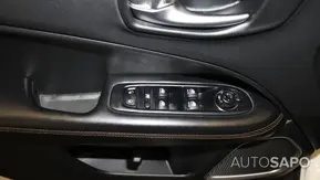 Jeep Compass 1.6 M-Jet Limited de 2021