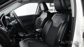 Jeep Compass 1.6 M-Jet Limited de 2021