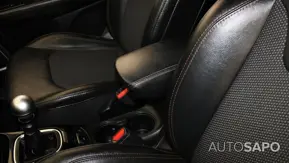 Jeep Compass 1.6 M-Jet Limited de 2021