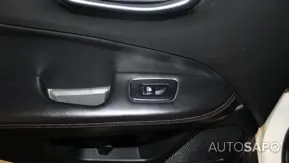 Jeep Compass 1.6 M-Jet Limited de 2021
