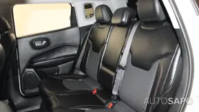 Jeep Compass 1.6 M-Jet Limited de 2021