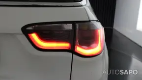 Jeep Compass 1.6 M-Jet Limited de 2021