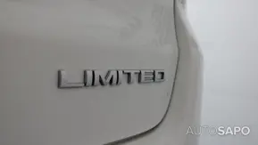 Jeep Compass 1.6 M-Jet Limited de 2021