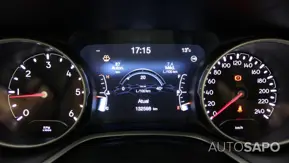 Jeep Compass 1.6 M-Jet Limited de 2021